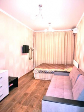 Apartment on Kurortnaya 14a